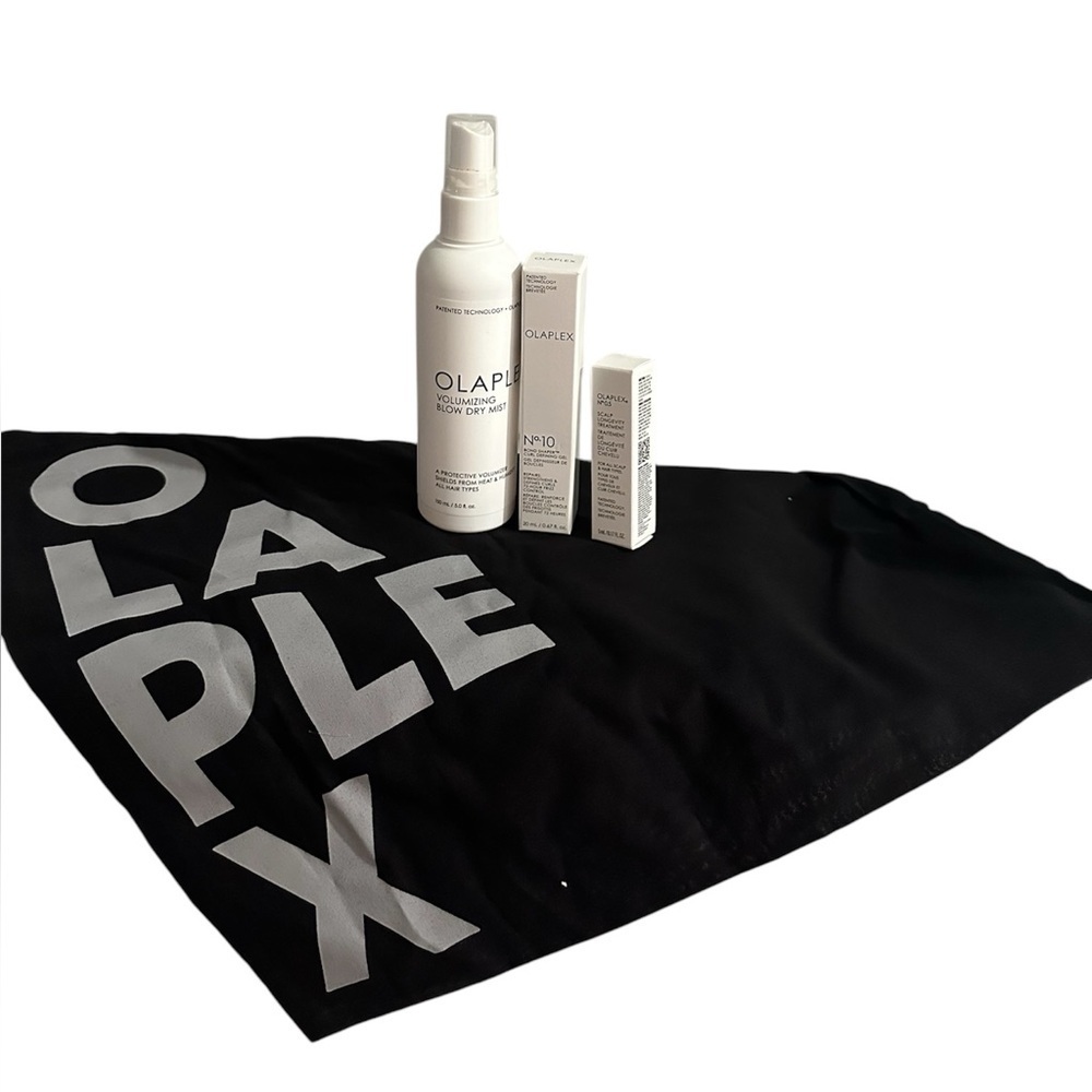 Olaplex Bundle​​​​